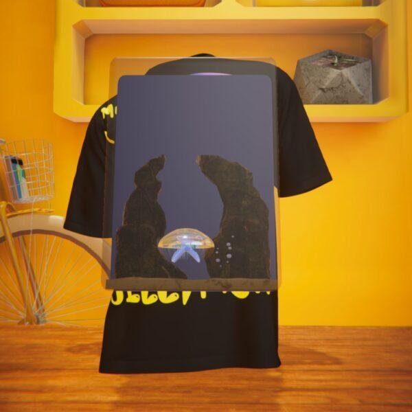 SITEE Jelly - An Augmented Reality T-shirt - Image 2