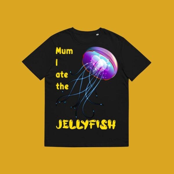 SITEE Jelly - An Augmented Reality T-shirt