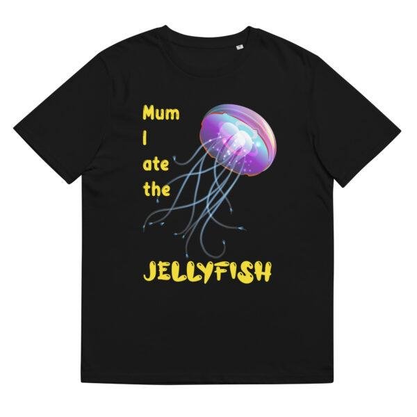 SITEE Jelly - An Augmented Reality T-shirt - Image 5