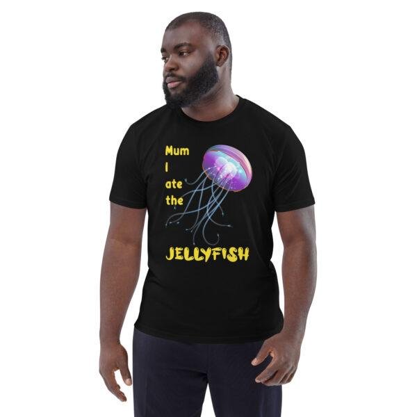 SITEE Jelly - An Augmented Reality T-shirt - Image 3