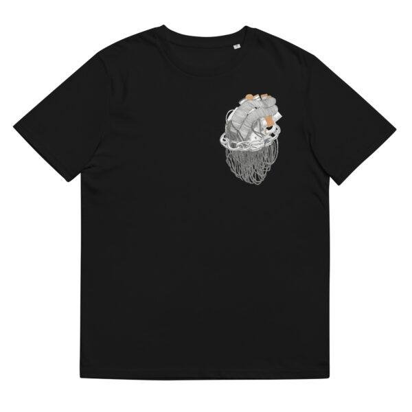 SITEE Mach Heart - An Augmented Reality T-shirt - Image 14