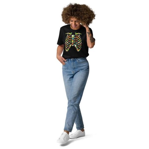 SITEE Rib - An Augmented Reality T-shirt - Image 8