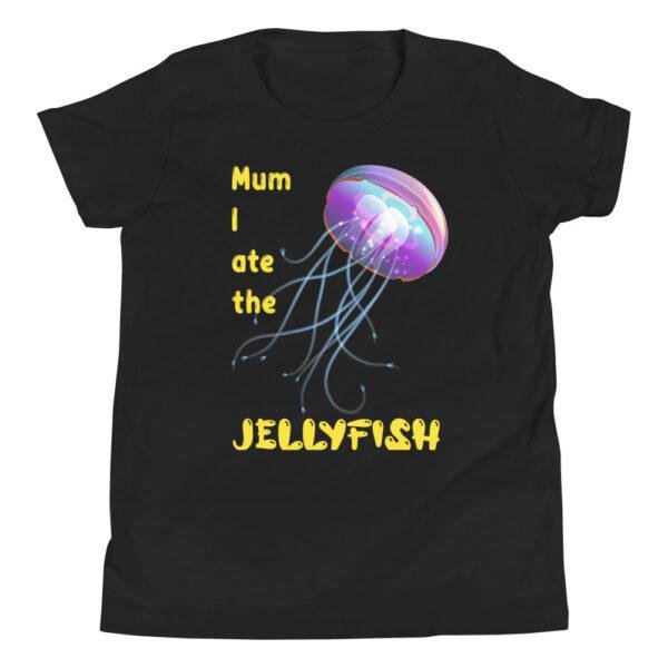 SITEE Jelly - An Augmented Reality T-shirt - Image 7