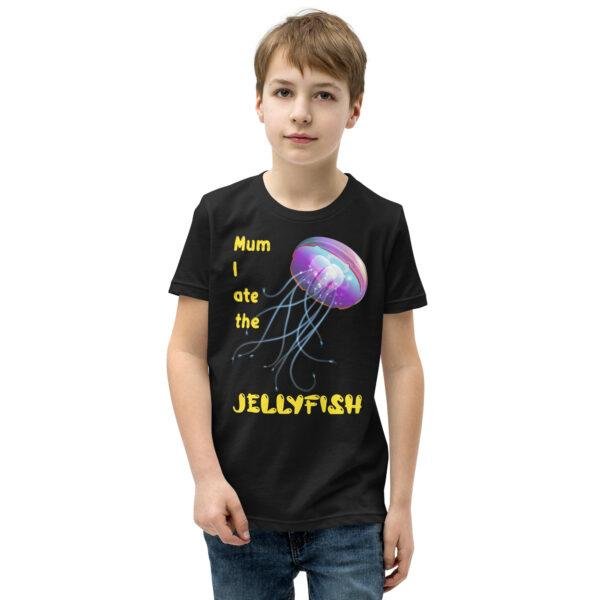 SITEE Jelly - An Augmented Reality T-shirt - Image 9