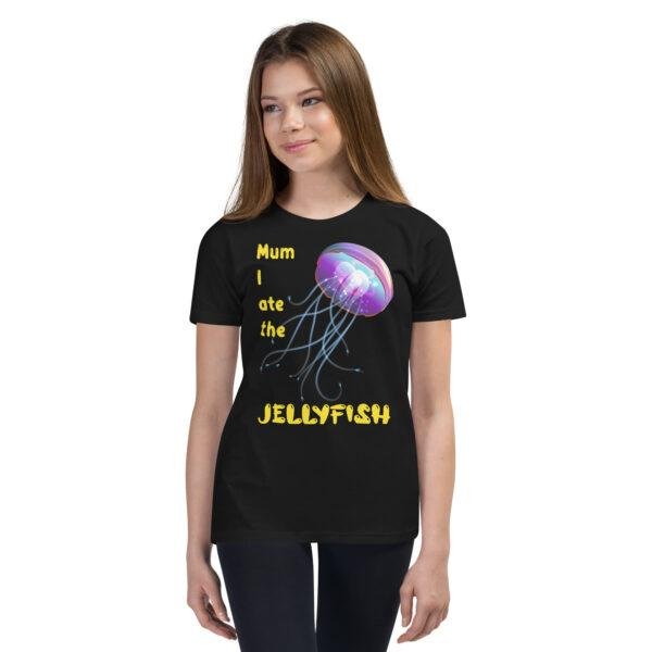 SITEE Jelly - An Augmented Reality T-shirt - Image 10