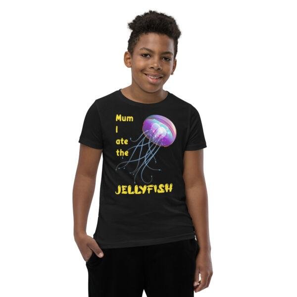 SITEE Jelly - An Augmented Reality T-shirt - Image 11