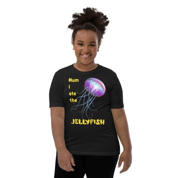 SITEE Jelly - An Augmented Reality T-shirt - Image 8