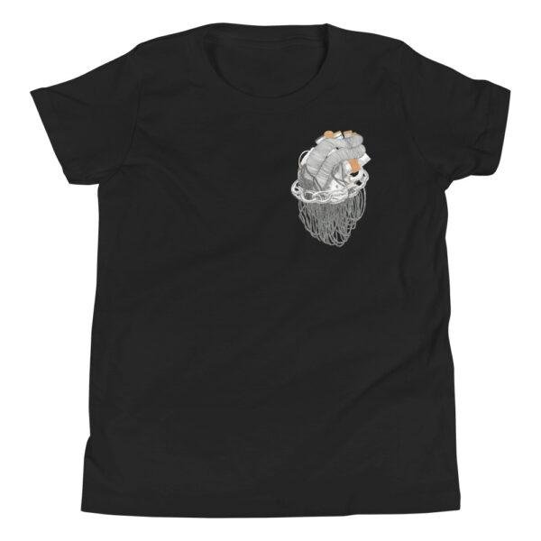 SITEE Mach Heart - An Augmented Reality T-shirt - Image 3