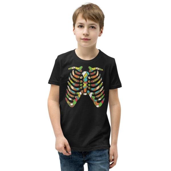 SITEE Rib - An Augmented Reality T-shirt - Image 13