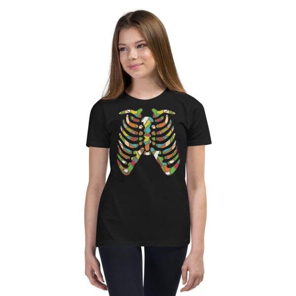 SITEE Rib - An Augmented Reality T-shirt - Image 14