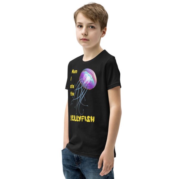 SITEE Jelly - An Augmented Reality T-shirt - Image 13