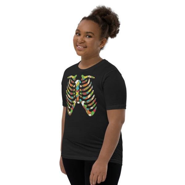 SITEE Rib - An Augmented Reality T-shirt - Image 15