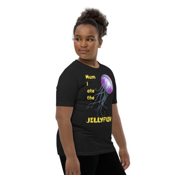 SITEE Jelly - An Augmented Reality T-shirt - Image 14