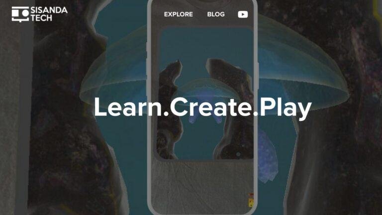 Sisanda Tech Launches Interactive Simulations on the Web