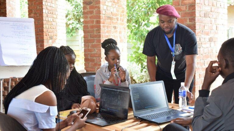 South Africa’s New Coding and Robotics Curriculum: Preparing Students for a Digital Future